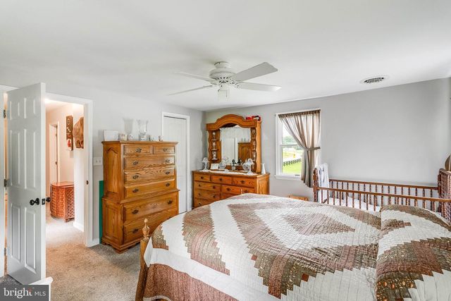 5634 PEARSONS CORNER RD, Dover, DE 19904