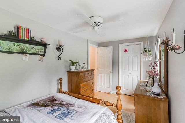 5634 PEARSONS CORNER RD, Dover, DE 19904