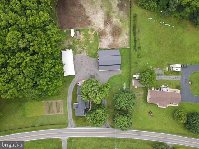 5634 PEARSONS CORNER RD, Dover, DE 19904