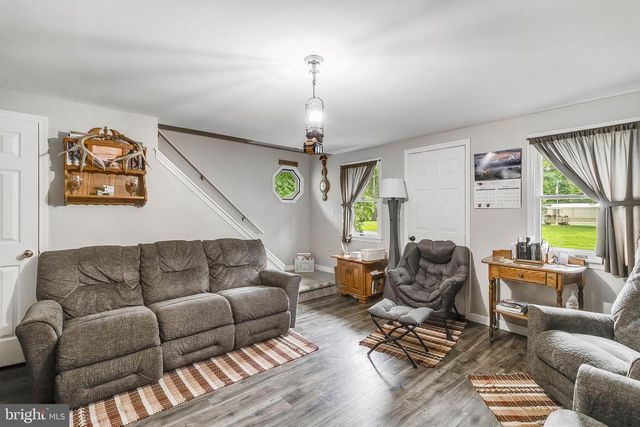 5634 PEARSONS CORNER RD, Dover, DE 19904