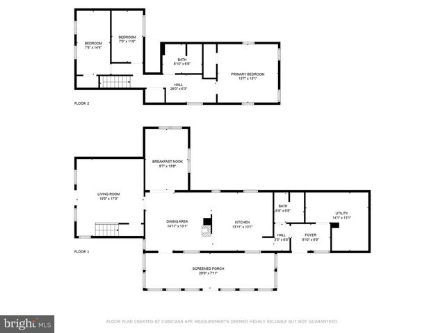 5634 PEARSONS CORNER RD, Dover, DE 19904