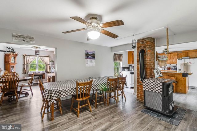 5634 PEARSONS CORNER RD, Dover, DE 19904