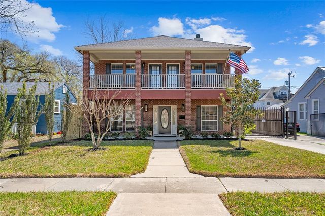 317 Southern Street, Corpus Christi, TX 78404