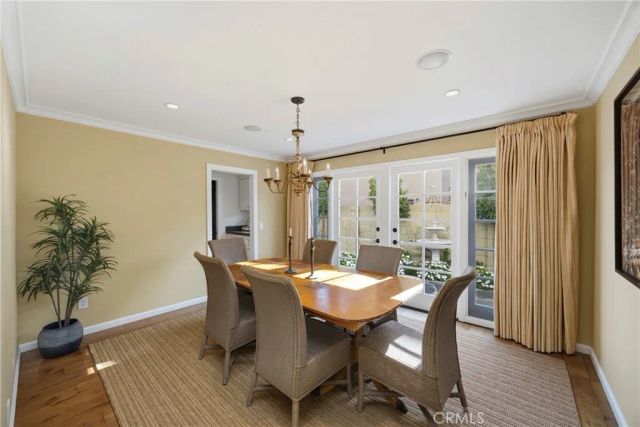 9601 Dumbreck Drive, Huntington Beach, CA 92646
