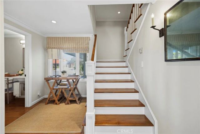 9601 Dumbreck Drive, Huntington Beach, CA 92646