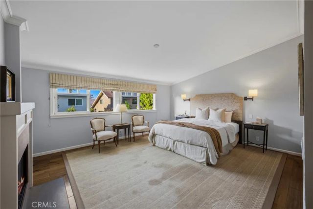 9601 Dumbreck Drive, Huntington Beach, CA 92646