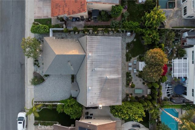9601 Dumbreck Drive, Huntington Beach, CA 92646