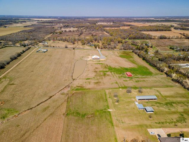 7995 HIGHWAY 128, Winnsboro, LA 71295