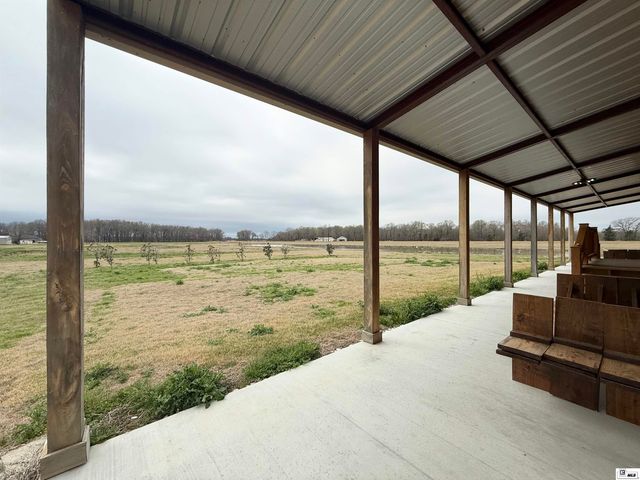 7995 HIGHWAY 128, Winnsboro, LA 71295