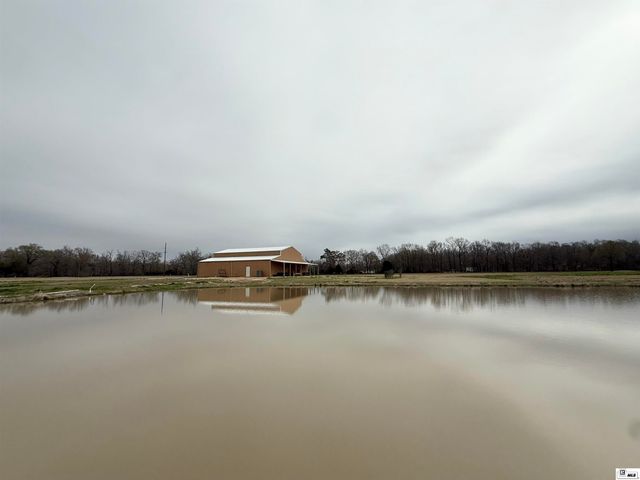 7995 HIGHWAY 128, Winnsboro, LA 71295