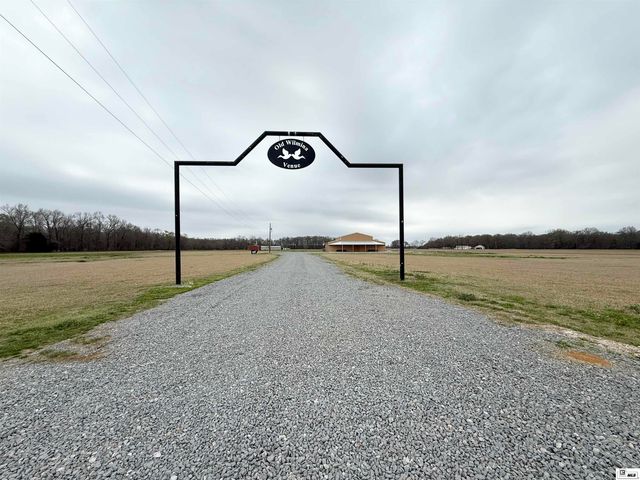 7995 HIGHWAY 128, Winnsboro, LA 71295