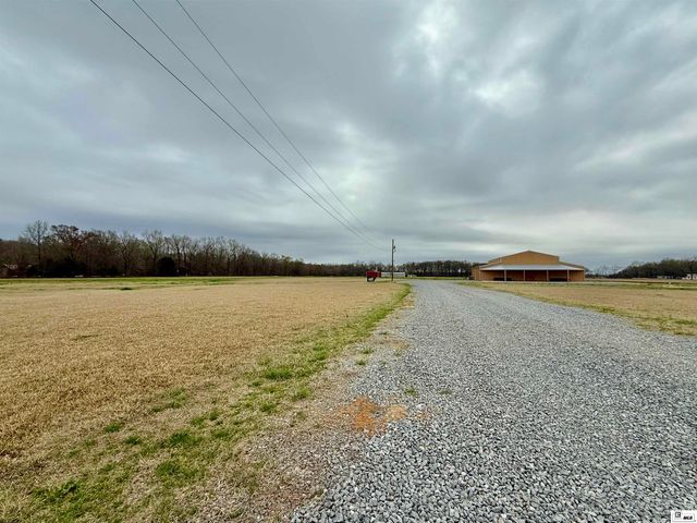 7995 HIGHWAY 128, Winnsboro, LA 71295