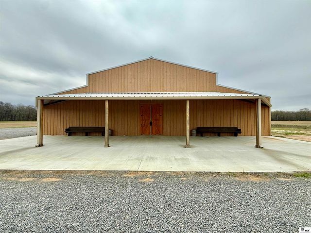 7995 HIGHWAY 128, Winnsboro, LA 71295