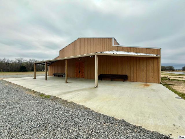 7995 HIGHWAY 128, Winnsboro, LA 71295