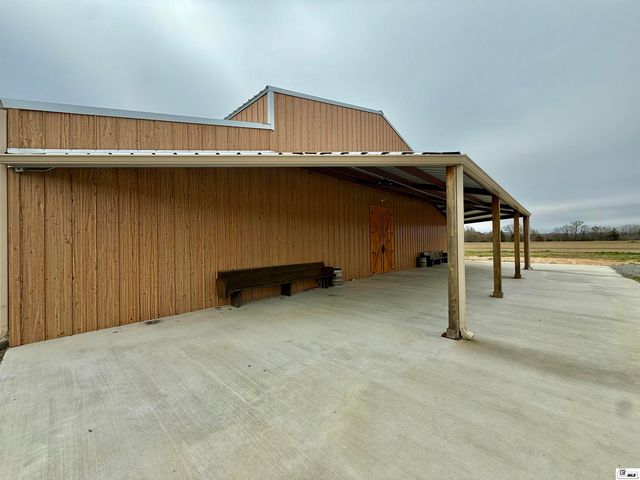 7995 HIGHWAY 128, Winnsboro, LA 71295