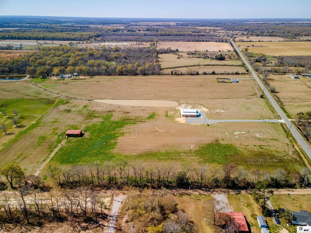 7995 HIGHWAY 128, Winnsboro, LA 71295