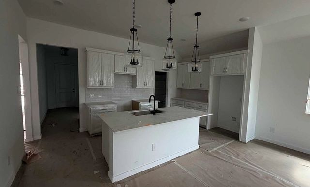 1906 Boston Way, Princeton, TX 75407