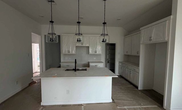 1906 Boston Way, Princeton, TX 75407