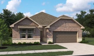 1906 Boston Way, Princeton, TX 75407