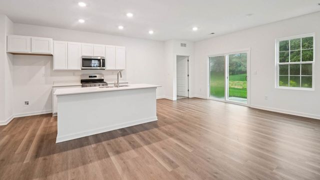 6443 Maple Glen Drive, Wonder Lake, IL 60097