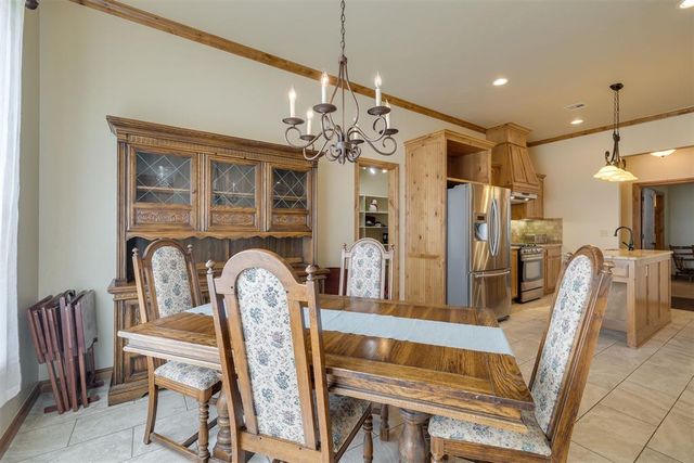 10608 Oaksplinter Lane, Oklahoma City, OK 73173