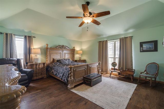 10608 Oaksplinter Lane, Oklahoma City, OK 73173