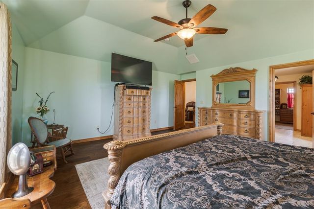 10608 Oaksplinter Lane, Oklahoma City, OK 73173