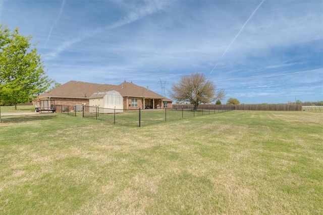 10608 Oaksplinter Lane, Oklahoma City, OK 73173
