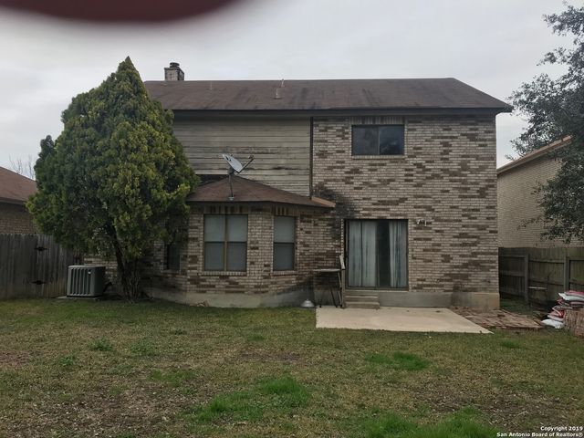 15010 Digger Dr, San Antonio, TX 78247