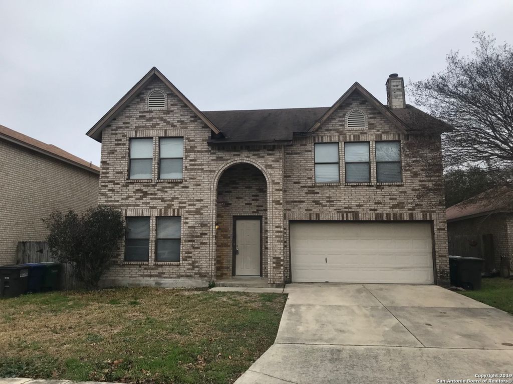 15010 Digger Dr, San Antonio, TX 78247