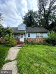1905 CALAIS CT, Baltimore, MD 21244
