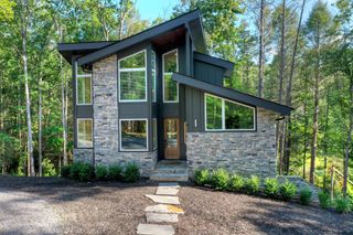 500 Harrison & Ada Road, Blue Ridge, GA 30513