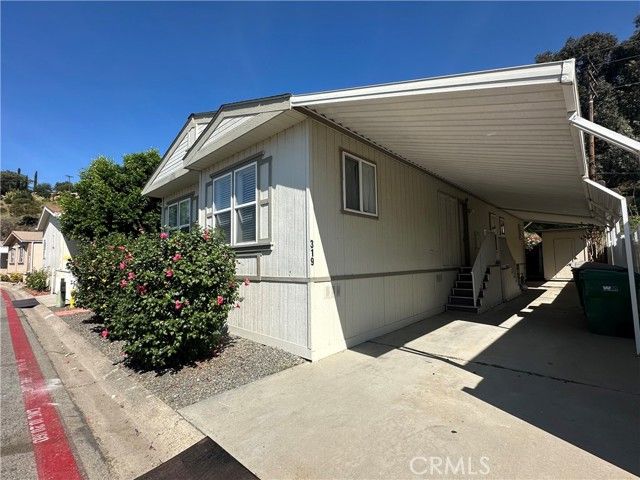 4901 Green River 319, Corona, CA 92878