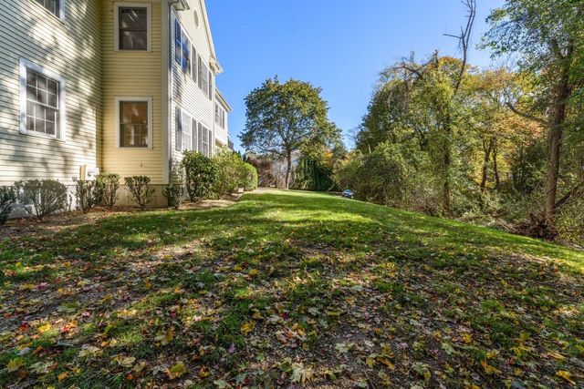 340 Weston Road, Wellesley, MA 02482