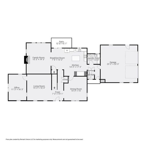 340 Weston Road, Wellesley, MA 02482
