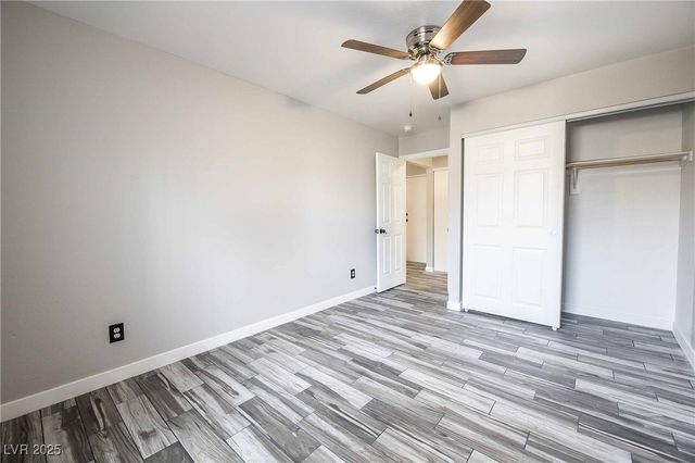 5326 Swenson Street 61, Las Vegas, NV 89119