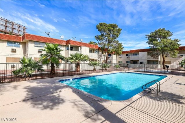 5326 Swenson Street 61, Las Vegas, NV 89119