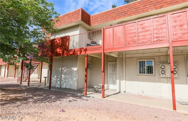 5326 Swenson Street 61, Las Vegas, NV 89119