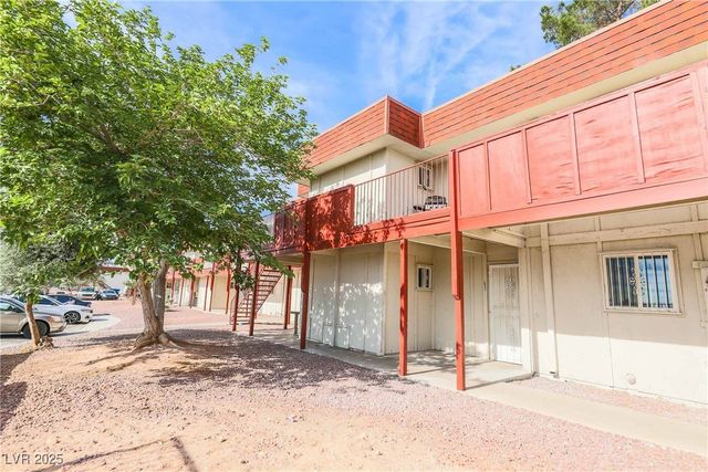 5326 Swenson Street 61, Las Vegas, NV 89119