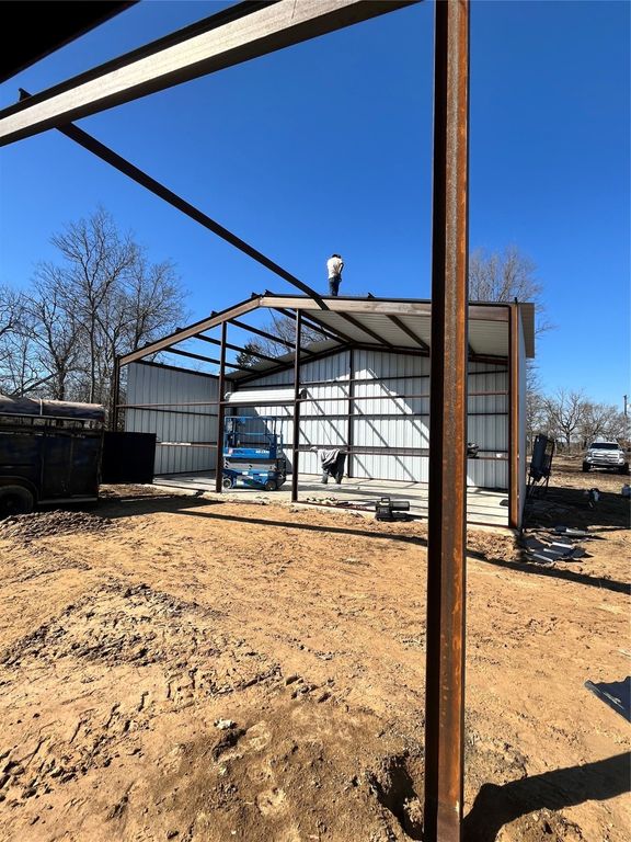 660-680 County Road 32900, Paris, TX 75460