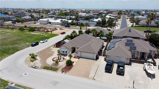 14965 Schooner Dr, Corpus Christi, TX 78418