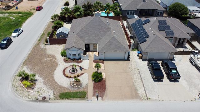 14965 Schooner Dr, Corpus Christi, TX 78418