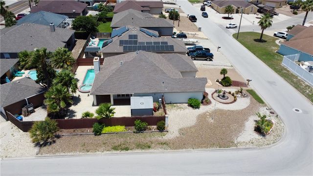 14965 Schooner Dr, Corpus Christi, TX 78418