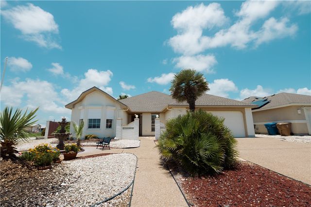 14965 Schooner Dr, Corpus Christi, TX 78418