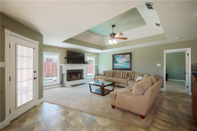 14965 Schooner Dr, Corpus Christi, TX 78418