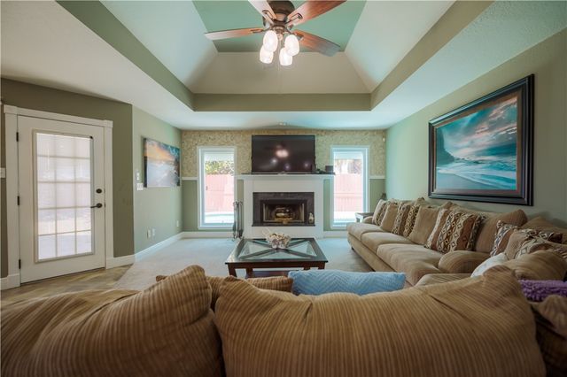 14965 Schooner Dr, Corpus Christi, TX 78418