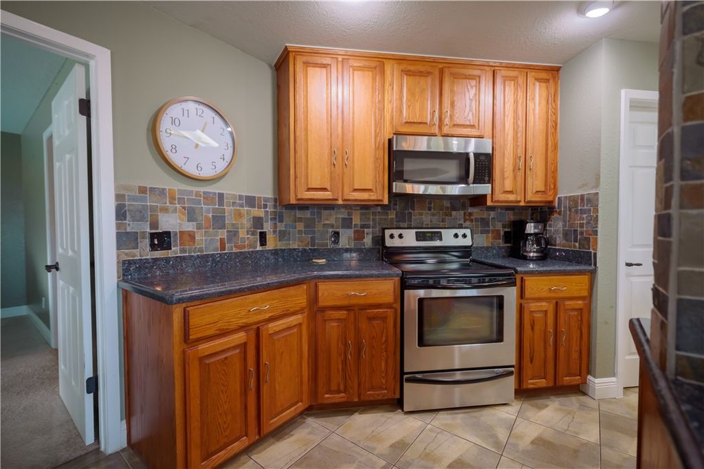 14965 Schooner Dr, Corpus Christi, TX 78418 — photo 5