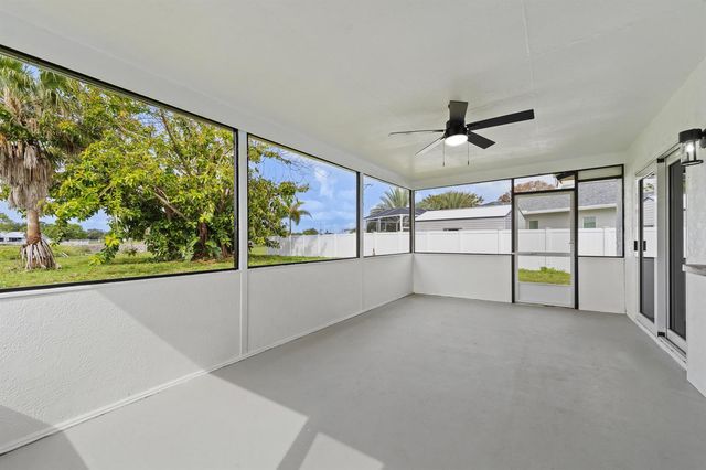 2674 SW Monterrey Lane, Port St. Lucie, FL 34953