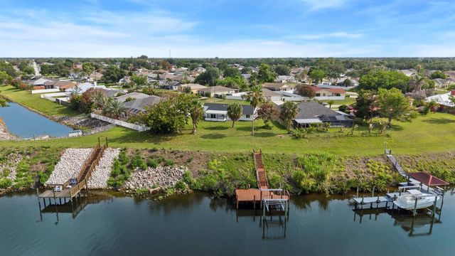 2674 SW Monterrey Lane, Port St. Lucie, FL 34953