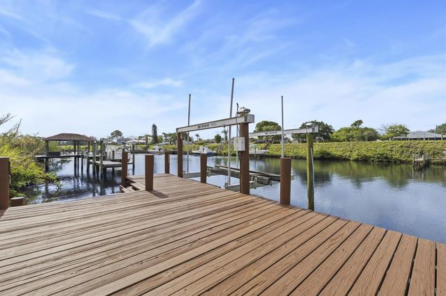 2674 SW Monterrey Lane, Port St. Lucie, FL 34953